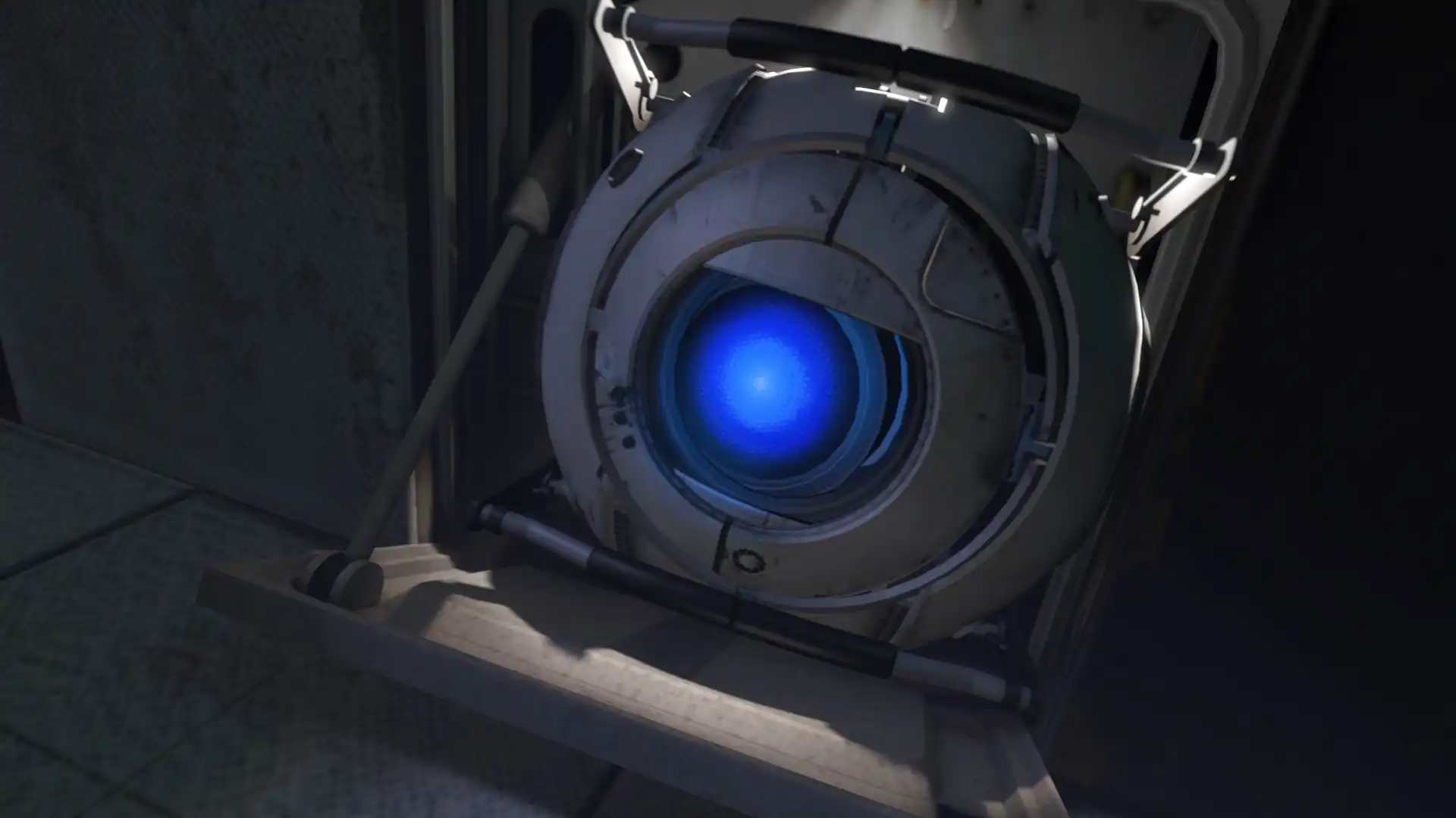 Скриншот Portal 2 3