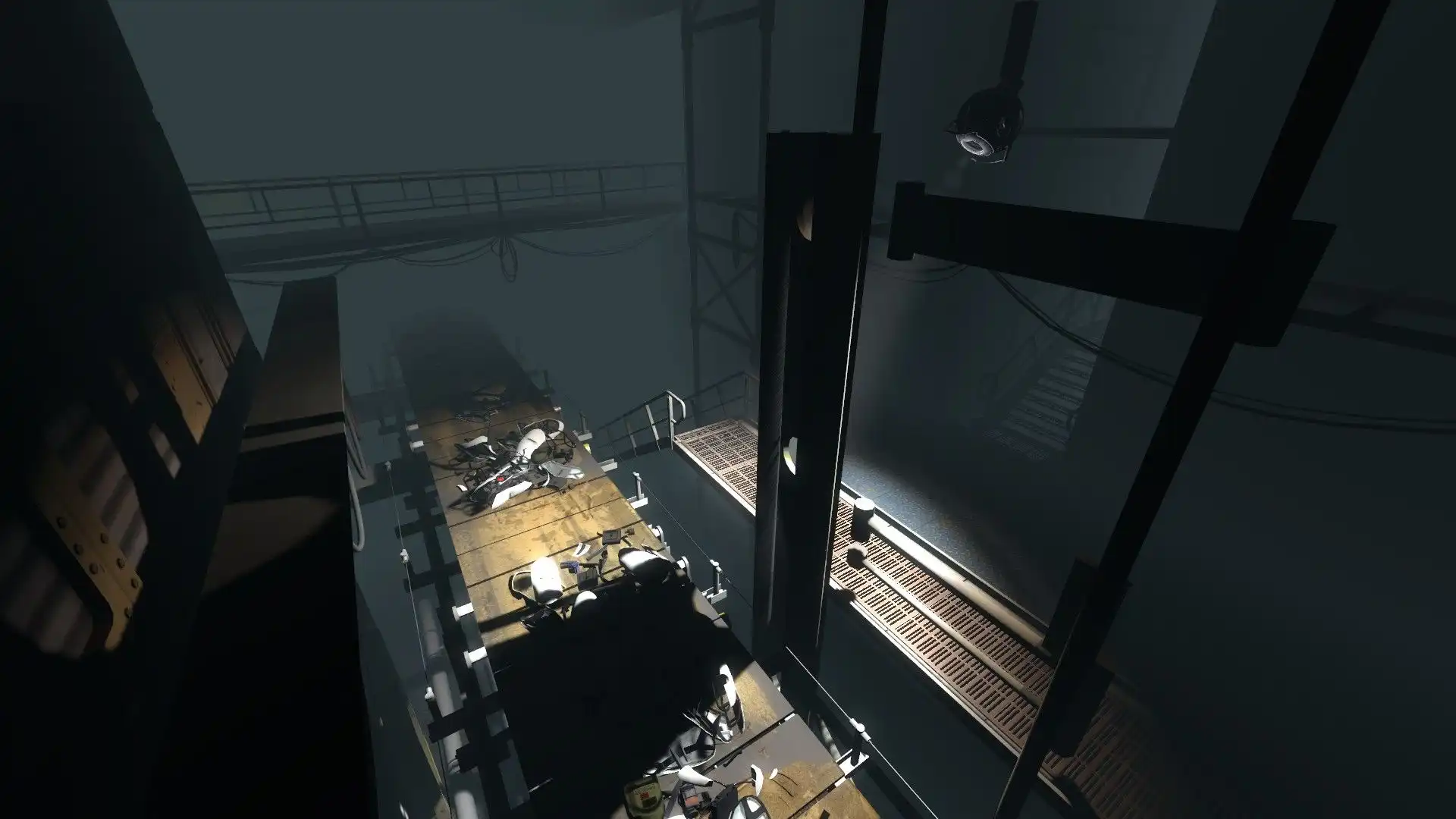 Скриншот Portal 2 10