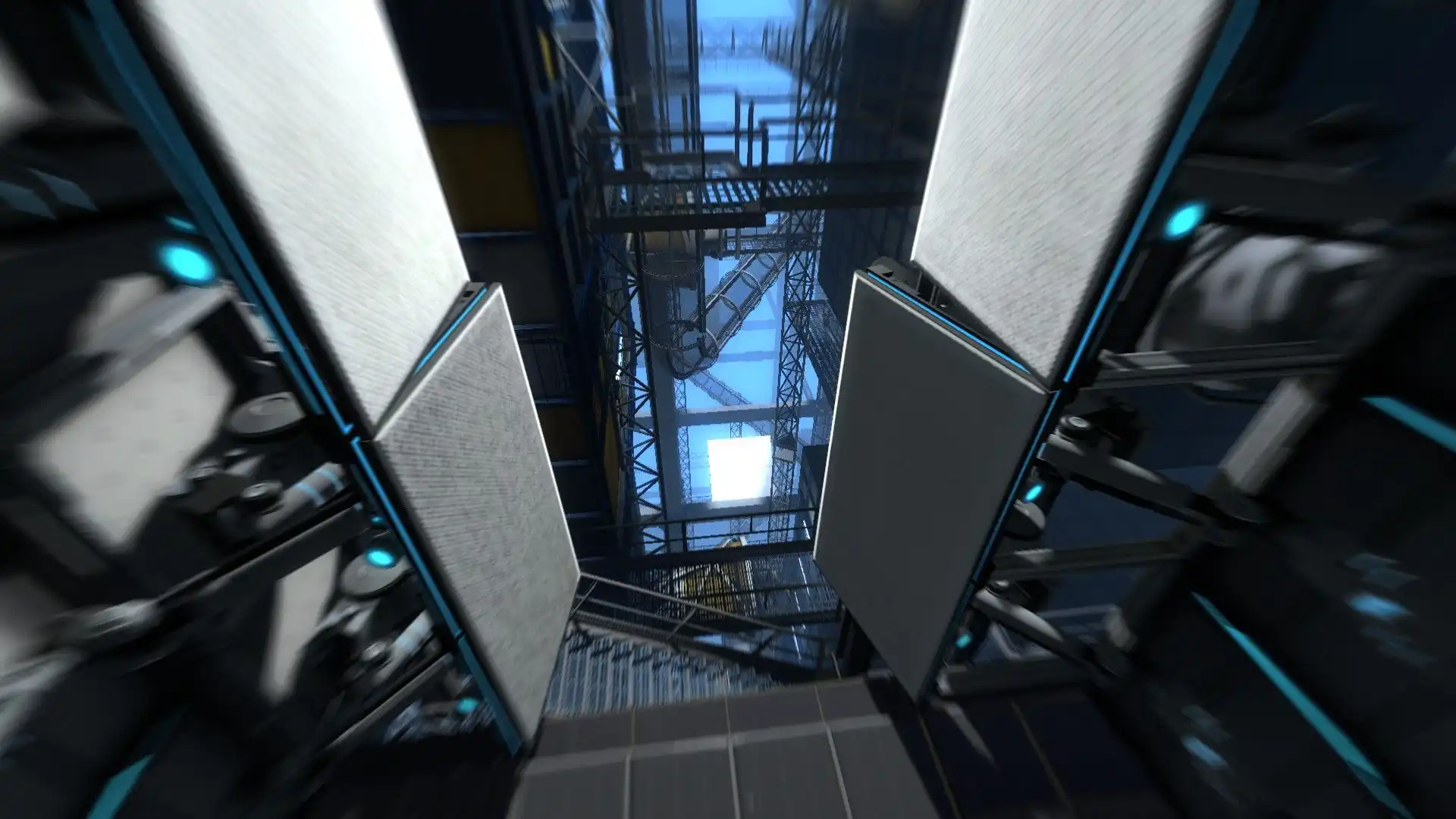Скриншот Portal 2 4
